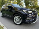 Opel Grandland X 2.0 CDTI 177 KM Automat Perła Full Led Navi Kamera Alu 18 Super Stan - 13