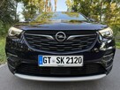 Opel Grandland X 2.0 CDTI 177 KM Automat Perła Full Led Navi Kamera Alu 18 Super Stan - 15