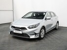 Kia Cee'd PO7XT35#1.5 T-GDI M 2 stref klima K.cof salon PL VAT23% - 2