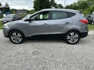 Hyundai ix35 - 8