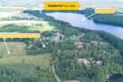CIEMINO działki blisko jeziora przy lesie