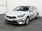 Kia Cee'd PO7XT31#1.5 T-GDI M 2 stref klima K.cof salon PL VAT23% - 2