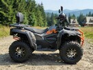 Barton QUAD EXLPORER ATV Quad Barton Explorer 300 4x4 AWD Dostawa pod dom