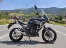 Barton Traverse 125 Barton Traverse125cc 14KM Adventure 2026 Dostawa pod dom Raty - 2