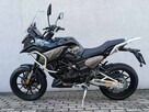 Barton Traverse 125 Barton Traverse125cc 14KM Adventure 2026 Dostawa pod dom Raty - 3