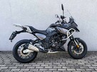 Barton Traverse 125 Barton Traverse125cc 14KM Adventure 2026 Dostawa pod dom Raty - 4