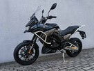 Barton Traverse 125 Barton Traverse125cc 14KM Adventure 2026 Dostawa pod dom Raty - 5