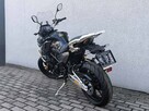 Barton Traverse 125 Barton Traverse125cc 14KM Adventure 2026 Dostawa pod dom Raty - 6