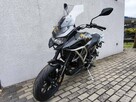 Barton Traverse 125 Barton Traverse125cc 14KM Adventure 2026 Dostawa pod dom Raty - 9