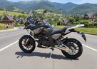 Barton Traverse 125 Barton Traverse125cc 14KM Adventure 2026 Dostawa pod dom Raty - 10