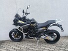 Barton Traverse 125 Barton Traverse125cc 14KM Adventure 2026 Dostawa pod dom Raty - 11