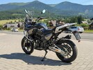 Barton Traverse 125 Barton Traverse125cc 14KM Adventure 2026 Dostawa pod dom Raty - 12
