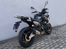Barton Traverse 125 Barton Traverse125cc 14KM Adventure 2026 Dostawa pod dom Raty - 13