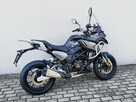 Barton Traverse 125 Barton Traverse125cc 14KM Adventure 2026 Dostawa pod dom Raty - 14