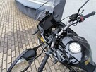 Barton Traverse 125 Barton Traverse125cc 14KM Adventure 2026 Dostawa pod dom Raty - 16
