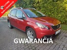 Peugeot 2008 Ładny, zadbany, bogata wersja, GWARANCJA - 1