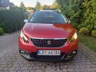 Peugeot 2008 Ładny, zadbany, bogata wersja, GWARANCJA - 2