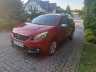 Peugeot 2008 Ładny, zadbany, bogata wersja, GWARANCJA - 4