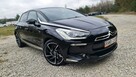 Citroen DS5 Hybrid4 # 4x4 # Navi # Kamera # Panorama # Skóra # Alkantara # IGŁA !! - 4