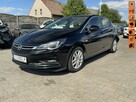 Opel Astra Salon PL Automat Podgrzewanie Klimatronik Czujniki park. - 1