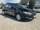 Opel Astra Salon PL Automat Podgrzewanie Klimatronik Czujniki park. - 5