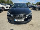 Opel Astra Salon PL Automat Podgrzewanie Klimatronik Czujniki park. - 6