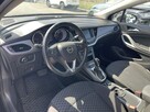 Opel Astra Salon PL Automat Podgrzewanie Klimatronik Czujniki park. - 7