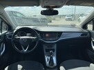 Opel Astra Salon PL Automat Podgrzewanie Klimatronik Czujniki park. - 9