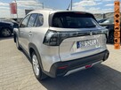 Suzuki SX4 S-Cross Salon PL Klimatronik Kamera Podgrzewanie