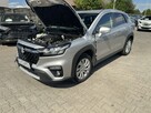 Suzuki SX4 S-Cross Salon PL Klimatronik Kamera Podgrzewanie - 2