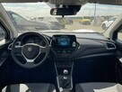 Suzuki SX4 S-Cross Salon PL Klimatronik Kamera Podgrzewanie - 11