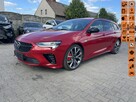 Opel Insignia GSI 4x4 Skóra Automat Pamięc Kamera Podgrzewanie