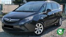 Opel Zafira Climatronic Gwarancja
