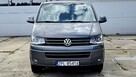 Volkswagen Transporter drzwi suwane z lewej i z prawej strony z dociągami, lampy ksenonowe, n - 2