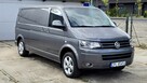 Volkswagen Transporter drzwi suwane z lewej i z prawej strony z dociągami, lampy ksenonowe, n - 3
