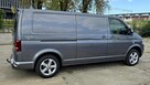 Volkswagen Transporter drzwi suwane z lewej i z prawej strony z dociągami, lampy ksenonowe, n - 5