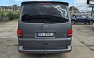 Volkswagen Transporter drzwi suwane z lewej i z prawej strony z dociągami, lampy ksenonowe, n - 6