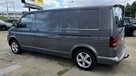 Volkswagen Transporter drzwi suwane z lewej i z prawej strony z dociągami, lampy ksenonowe, n - 10