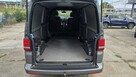 Volkswagen Transporter drzwi suwane z lewej i z prawej strony z dociągami, lampy ksenonowe, n - 11