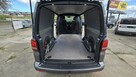 Volkswagen Transporter drzwi suwane z lewej i z prawej strony z dociągami, lampy ksenonowe, n - 13