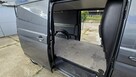 Volkswagen Transporter drzwi suwane z lewej i z prawej strony z dociągami, lampy ksenonowe, n - 15
