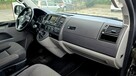 Volkswagen Transporter drzwi suwane z lewej i z prawej strony z dociągami, lampy ksenonowe, n - 16