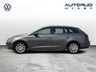 Seat Leon Sportstourer 1.6TDI 105KM 5-G SalonPL Serwis LEDy Czujniki Park. Super Stan - 4