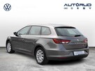 Seat Leon Sportstourer 1.6TDI 105KM 5-G SalonPL Serwis LEDy Czujniki Park. Super Stan - 5