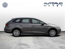 Seat Leon Sportstourer 1.6TDI 105KM 5-G SalonPL Serwis LEDy Czujniki Park. Super Stan - 8
