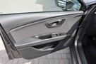 Seat Leon Sportstourer 1.6TDI 105KM 5-G SalonPL Serwis LEDy Czujniki Park. Super Stan - 9