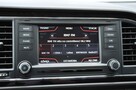 Seat Leon Sportstourer 1.6TDI 105KM 5-G SalonPL Serwis LEDy Czujniki Park. Super Stan - 15