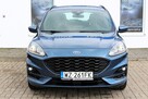 Ford Kuga ST-Line FV23% SalonPL Kamera Virtual Navi LED Grz.Fotele-Kierownica - 2