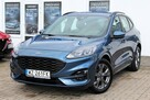 Ford Kuga ST-Line FV23% SalonPL Kamera Virtual Navi LED Grz.Fotele-Kierownica - 3