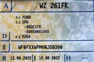 Ford Kuga ST-Line FV23% SalonPL Kamera Virtual Navi LED Grz.Fotele-Kierownica - 7